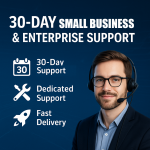 Microsoft Windows Server 2025 Standard 16 Core USB Installation