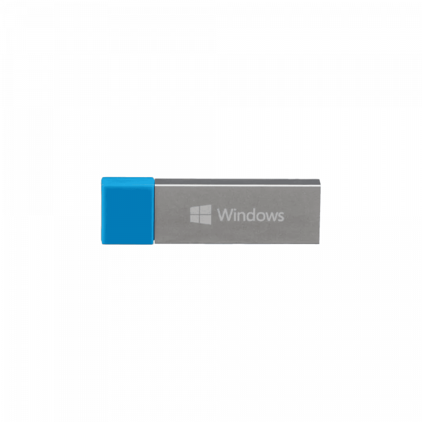 Windows 11 Pro Genuine USB Installer (Bootable)