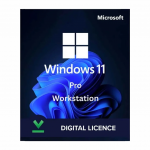 Microsoft Windows 11 Pro – Genuine Digital Activation License (OEM & Retail Version)