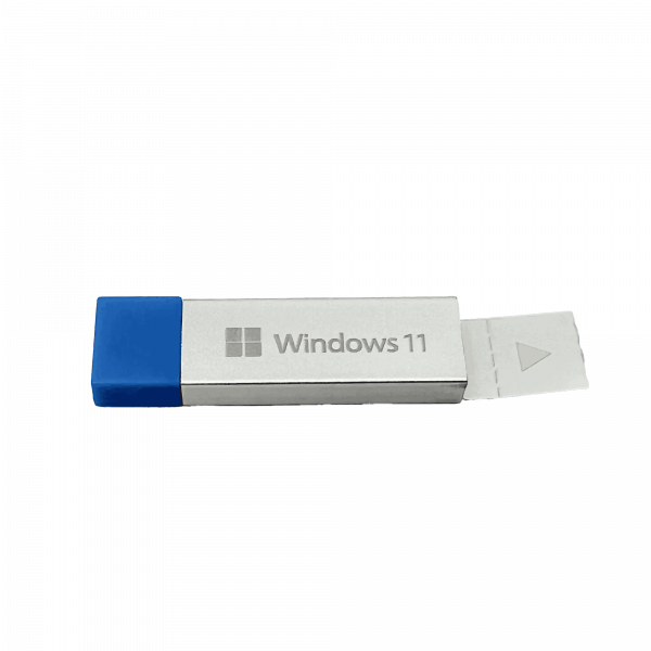 Windows 11 Pro Genuine USB Installer (Bootable)