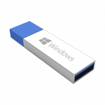 Windows 11 Pro Genuine USB Installer (Bootable)