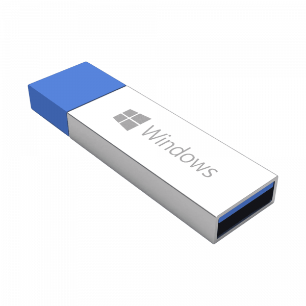 Windows 11 Pro Genuine USB Installer (Bootable)