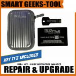 Smart Geeks LLC® USB Software Recovery & Upgrade Tool – Windows 11/10/Server | Repair, Update & License Installer